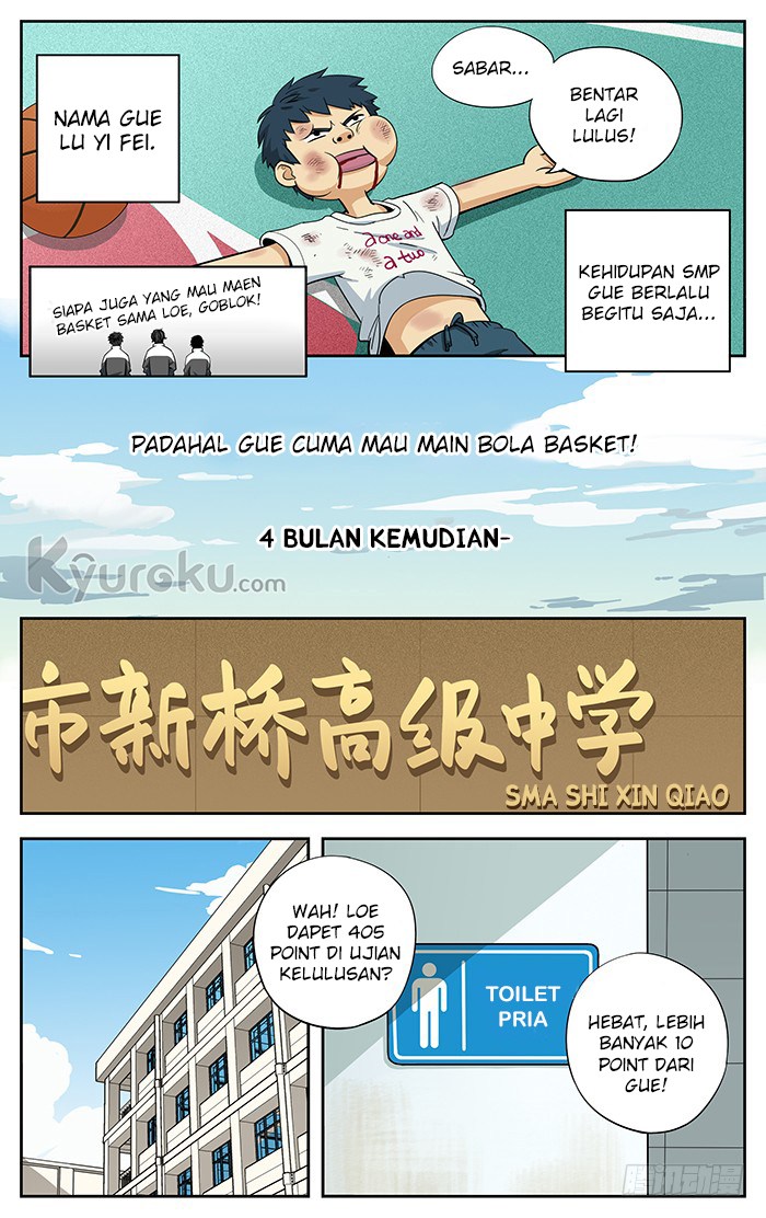 Mangaku mirror