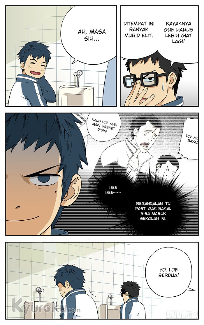 Mangaku mirror