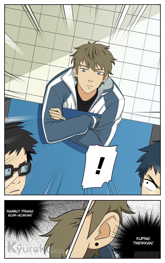 Mangaku mirror