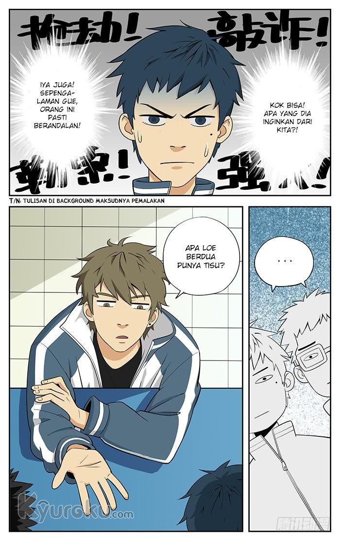 Mangaku mirror