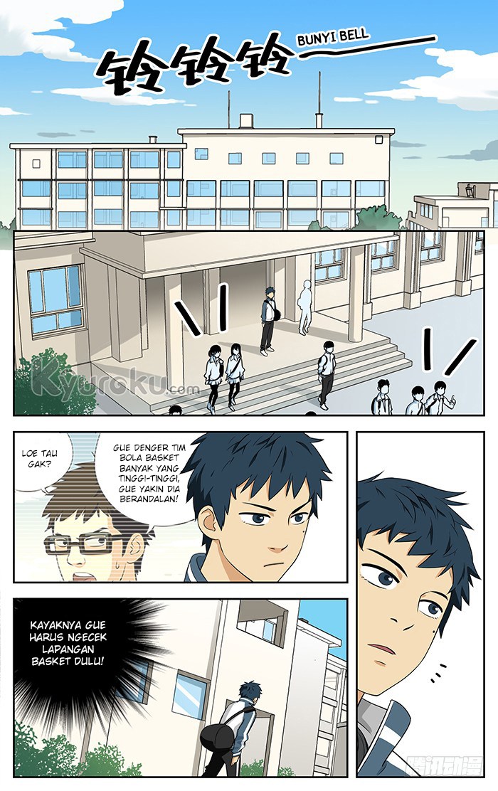 Mangaku mirror