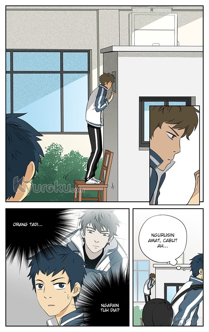 Mangaku mirror