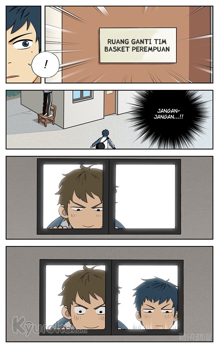 Mangaku mirror