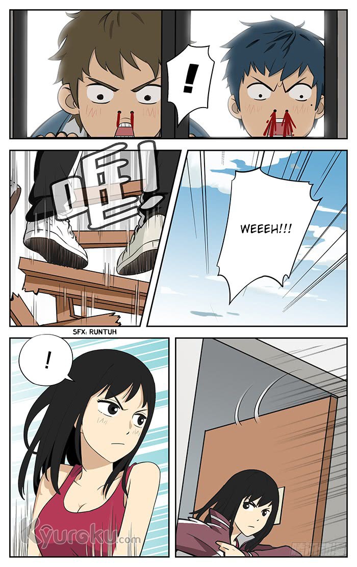 Mangaku mirror