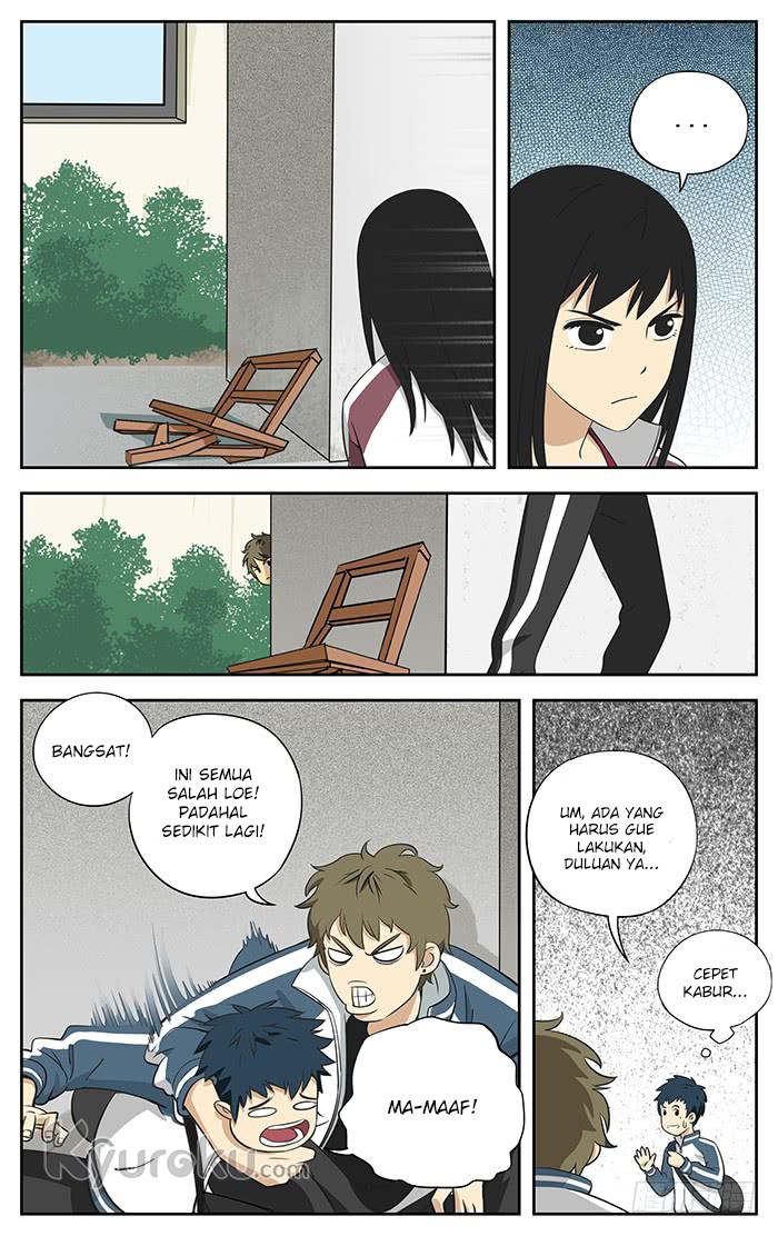 Mangaku mirror