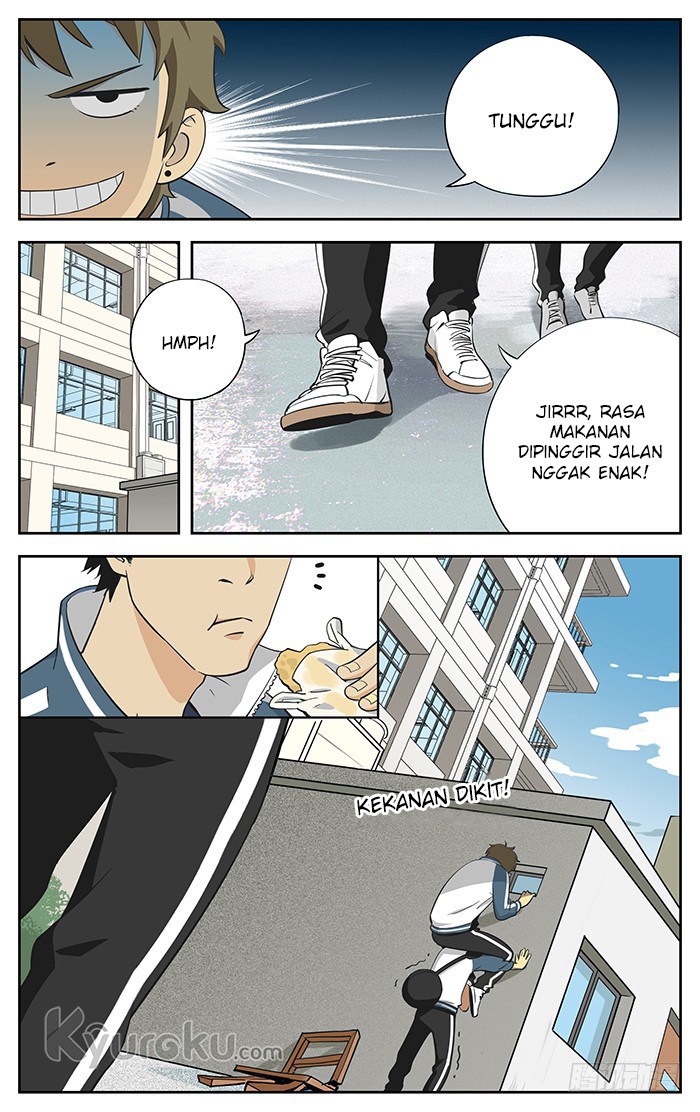 Mangaku mirror