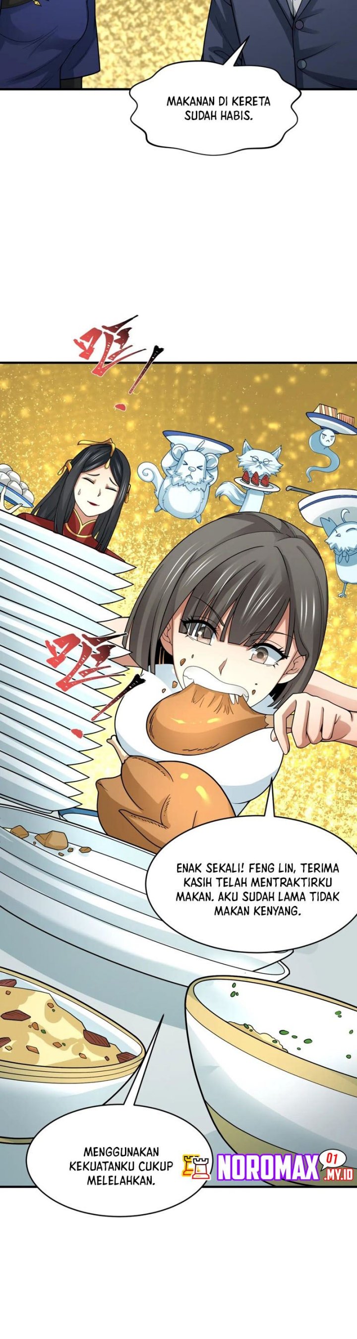 Dilarang COPAS - situs resmi www.mangacanblog.com - Komik age of terror 292 - chapter 292 293 Indonesia age of terror 292 - chapter 292 Terbaru 4|Baca Manga Komik Indonesia|Mangacan