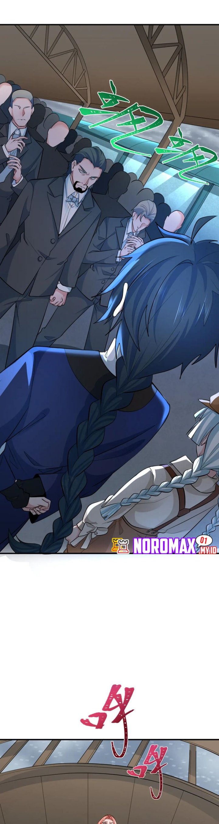 Dilarang COPAS - situs resmi www.mangacanblog.com - Komik age of terror 292 - chapter 292 293 Indonesia age of terror 292 - chapter 292 Terbaru 9|Baca Manga Komik Indonesia|Mangacan