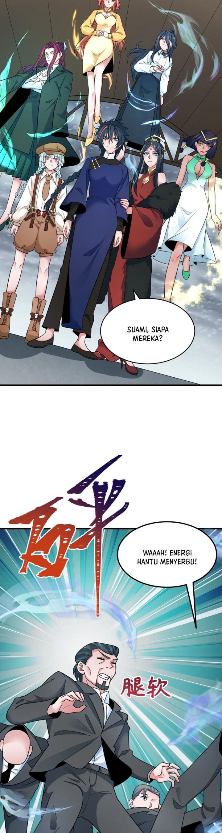 Dilarang COPAS - situs resmi www.mangacanblog.com - Komik age of terror 292 - chapter 292 293 Indonesia age of terror 292 - chapter 292 Terbaru 10|Baca Manga Komik Indonesia|Mangacan