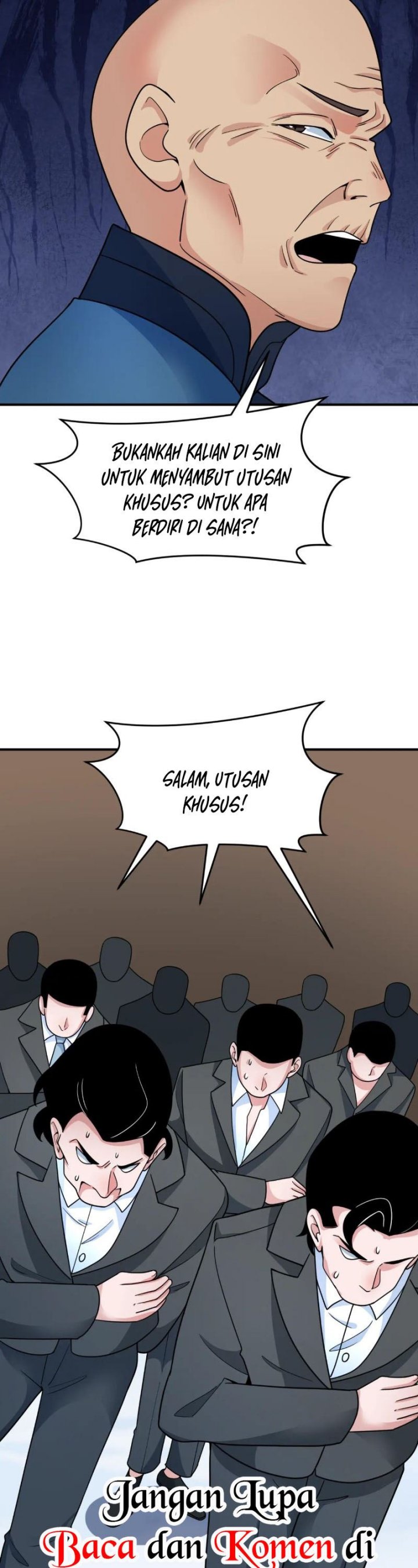 Dilarang COPAS - situs resmi www.mangacanblog.com - Komik age of terror 292 - chapter 292 293 Indonesia age of terror 292 - chapter 292 Terbaru 12|Baca Manga Komik Indonesia|Mangacan