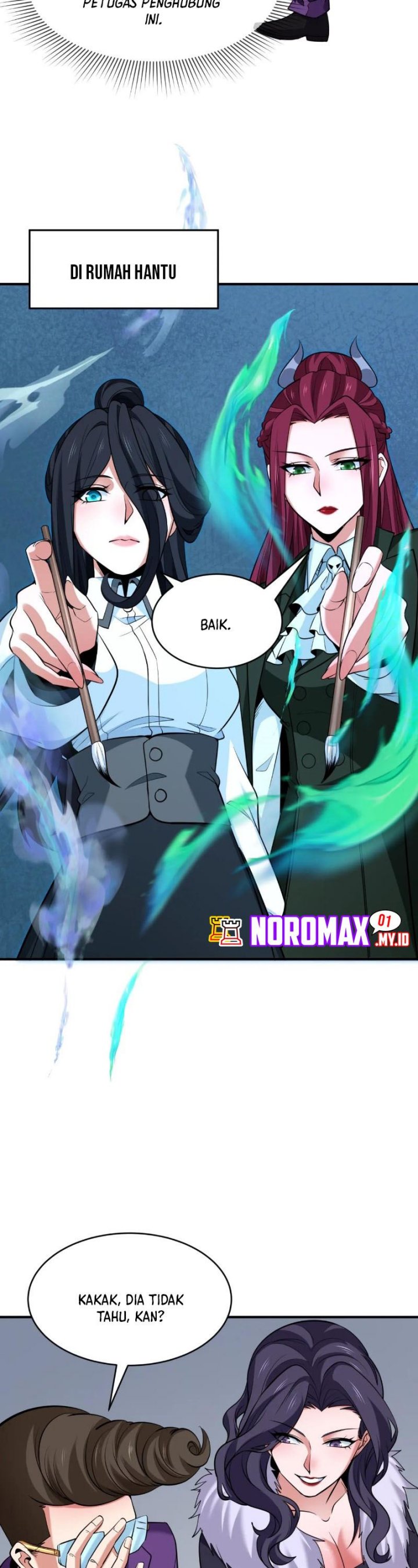 Dilarang COPAS - situs resmi www.mangacanblog.com - Komik age of terror 292 - chapter 292 293 Indonesia age of terror 292 - chapter 292 Terbaru 16|Baca Manga Komik Indonesia|Mangacan