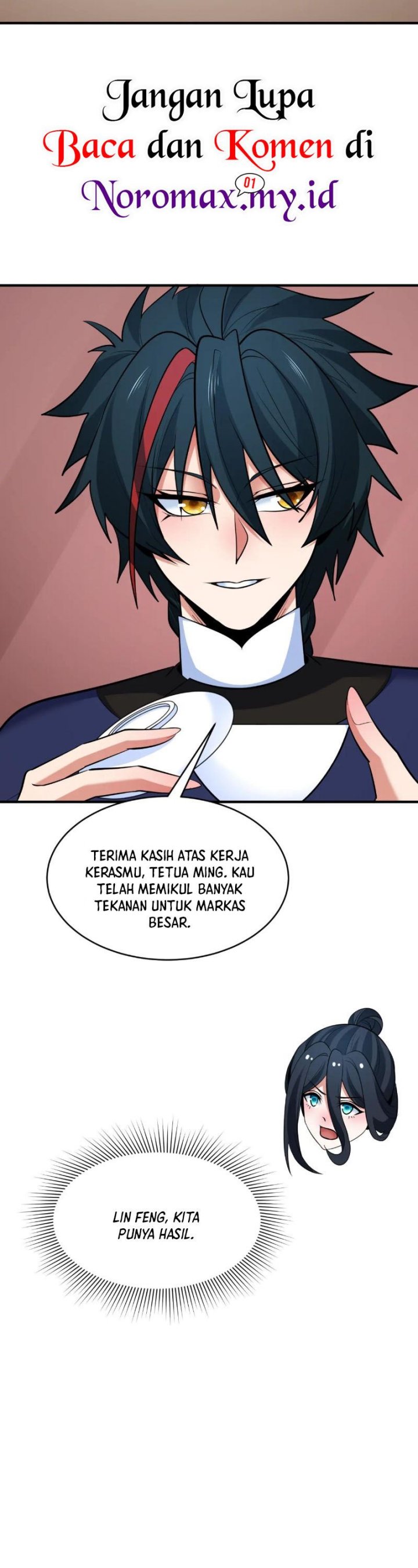 Dilarang COPAS - situs resmi www.mangacanblog.com - Komik age of terror 292 - chapter 292 293 Indonesia age of terror 292 - chapter 292 Terbaru 19|Baca Manga Komik Indonesia|Mangacan