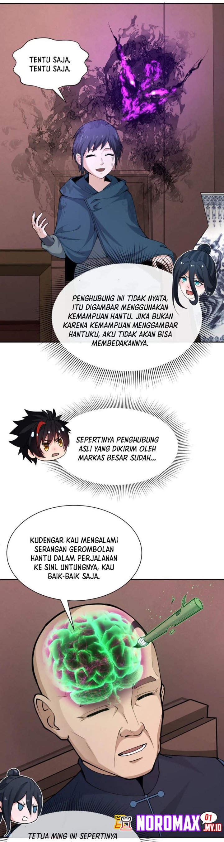 Dilarang COPAS - situs resmi www.mangacanblog.com - Komik age of terror 292 - chapter 292 293 Indonesia age of terror 292 - chapter 292 Terbaru 20|Baca Manga Komik Indonesia|Mangacan