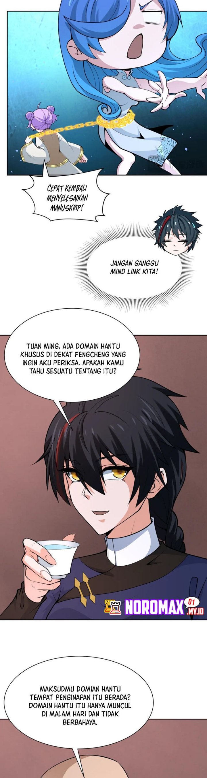 Dilarang COPAS - situs resmi www.mangacanblog.com - Komik age of terror 292 - chapter 292 293 Indonesia age of terror 292 - chapter 292 Terbaru 23|Baca Manga Komik Indonesia|Mangacan