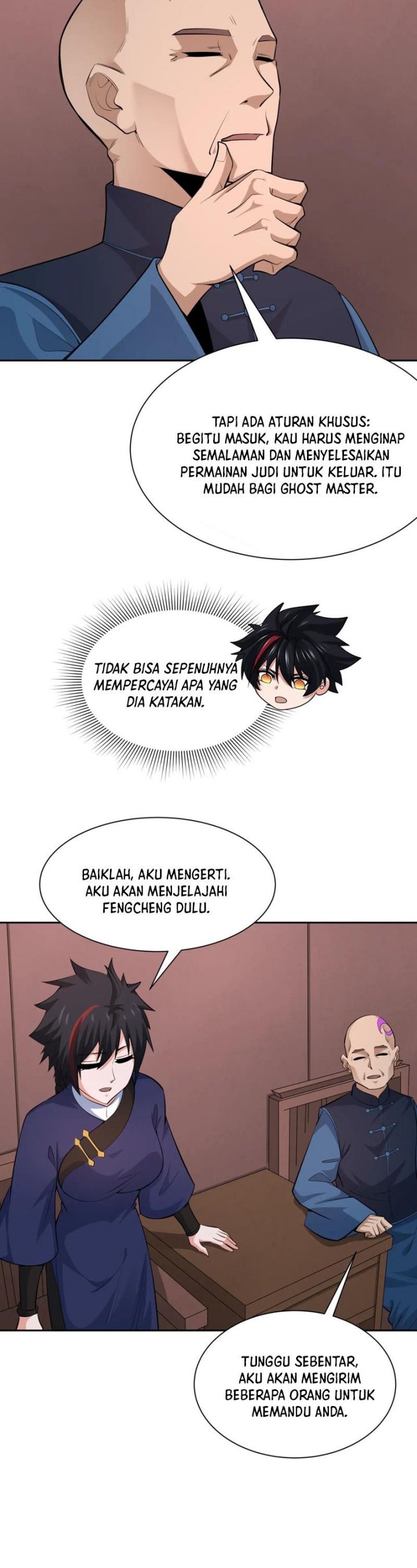Dilarang COPAS - situs resmi www.mangacanblog.com - Komik age of terror 292 - chapter 292 293 Indonesia age of terror 292 - chapter 292 Terbaru 24|Baca Manga Komik Indonesia|Mangacan