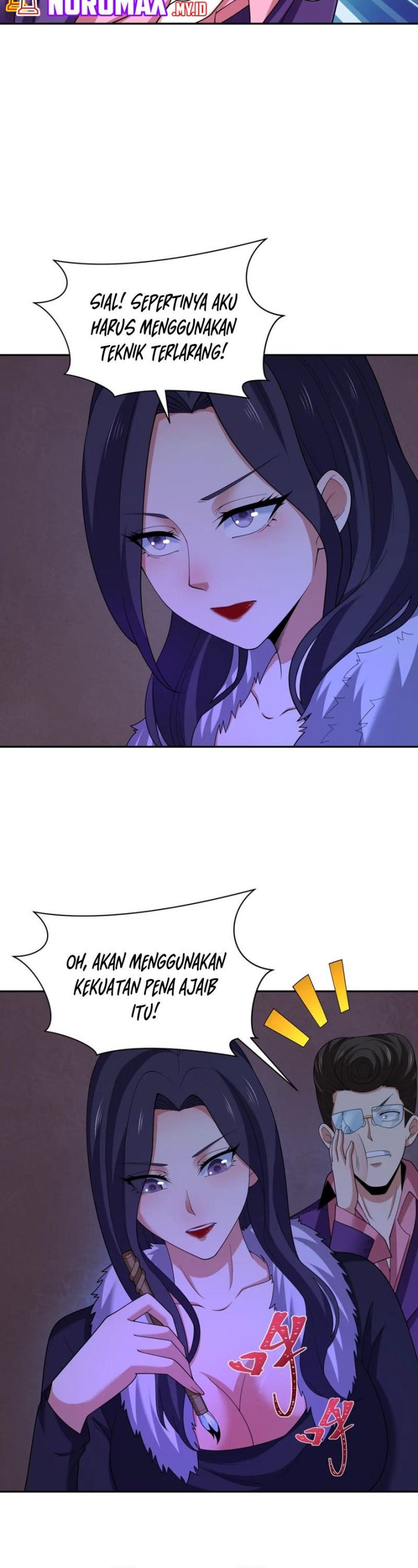 Dilarang COPAS - situs resmi www.mangacanblog.com - Komik age of terror 292 - chapter 292 293 Indonesia age of terror 292 - chapter 292 Terbaru 29|Baca Manga Komik Indonesia|Mangacan