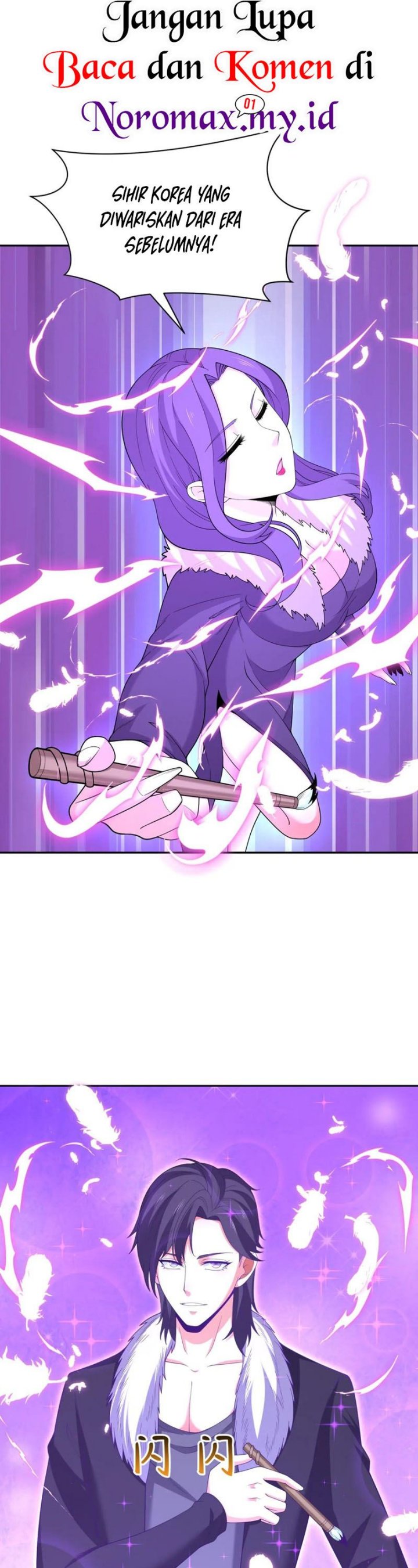 Dilarang COPAS - situs resmi www.mangacanblog.com - Komik age of terror 292 - chapter 292 293 Indonesia age of terror 292 - chapter 292 Terbaru 30|Baca Manga Komik Indonesia|Mangacan