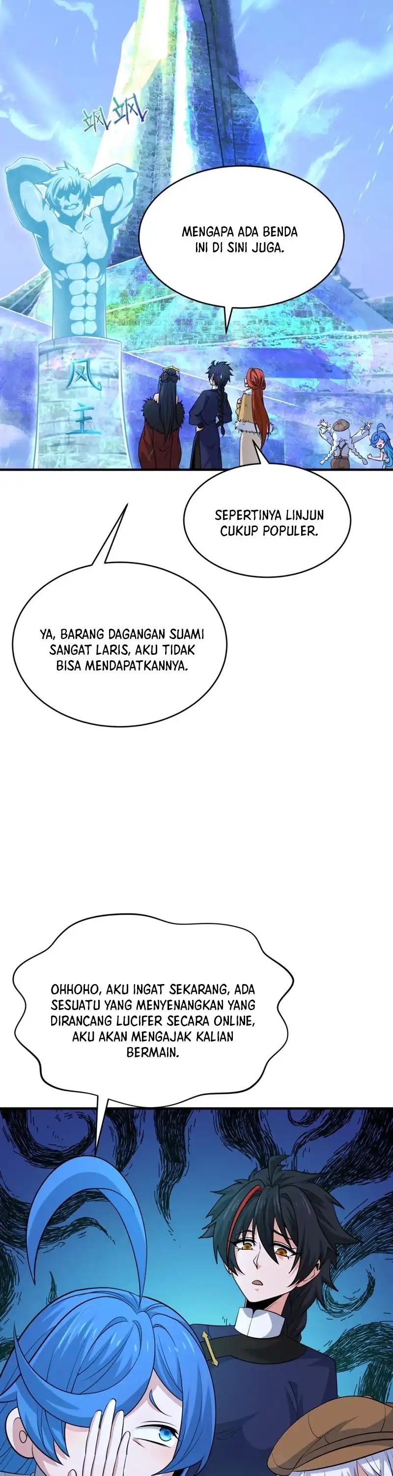 Dilarang COPAS - situs resmi www.mangacanblog.com - Komik age of terror 293 - chapter 293 294 Indonesia age of terror 293 - chapter 293 Terbaru 2|Baca Manga Komik Indonesia|Mangacan