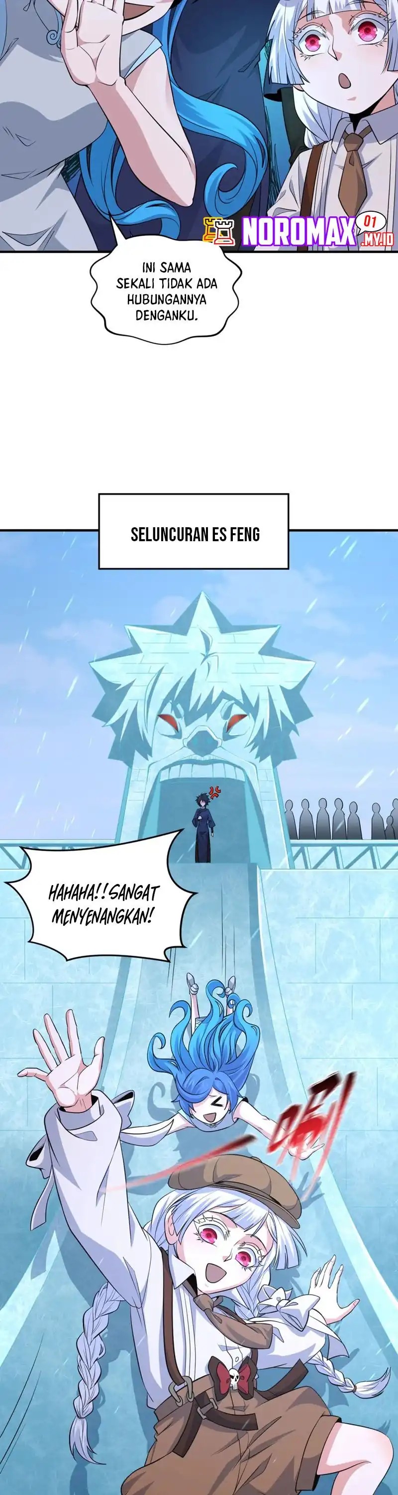 Dilarang COPAS - situs resmi www.mangacanblog.com - Komik age of terror 293 - chapter 293 294 Indonesia age of terror 293 - chapter 293 Terbaru 3|Baca Manga Komik Indonesia|Mangacan