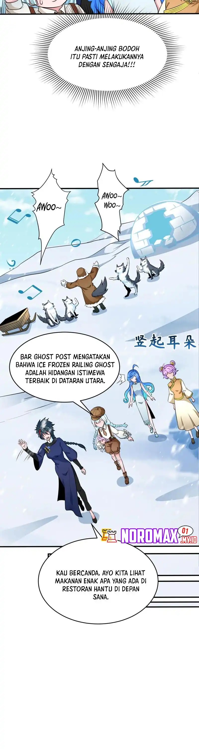 Dilarang COPAS - situs resmi www.mangacanblog.com - Komik age of terror 293 - chapter 293 294 Indonesia age of terror 293 - chapter 293 Terbaru 7|Baca Manga Komik Indonesia|Mangacan