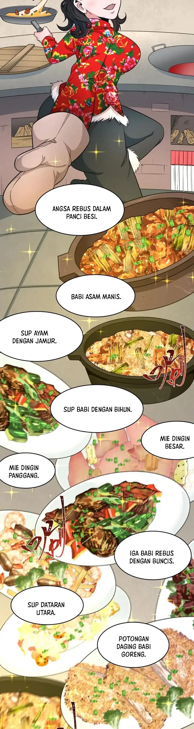 Dilarang COPAS - situs resmi www.mangacanblog.com - Komik age of terror 293 - chapter 293 294 Indonesia age of terror 293 - chapter 293 Terbaru 11|Baca Manga Komik Indonesia|Mangacan