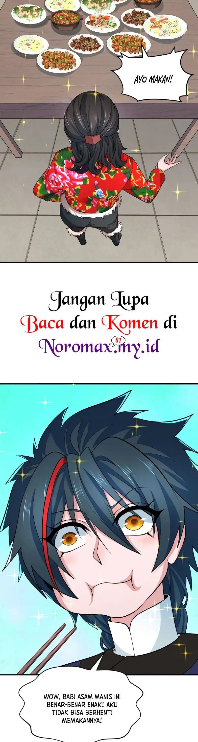 Dilarang COPAS - situs resmi www.mangacanblog.com - Komik age of terror 293 - chapter 293 294 Indonesia age of terror 293 - chapter 293 Terbaru 14|Baca Manga Komik Indonesia|Mangacan