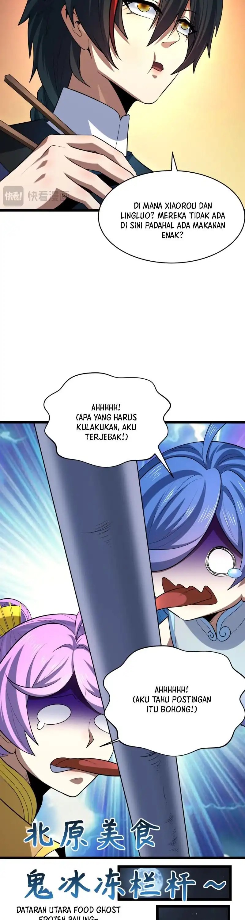 Dilarang COPAS - situs resmi www.mangacanblog.com - Komik age of terror 293 - chapter 293 294 Indonesia age of terror 293 - chapter 293 Terbaru 16|Baca Manga Komik Indonesia|Mangacan