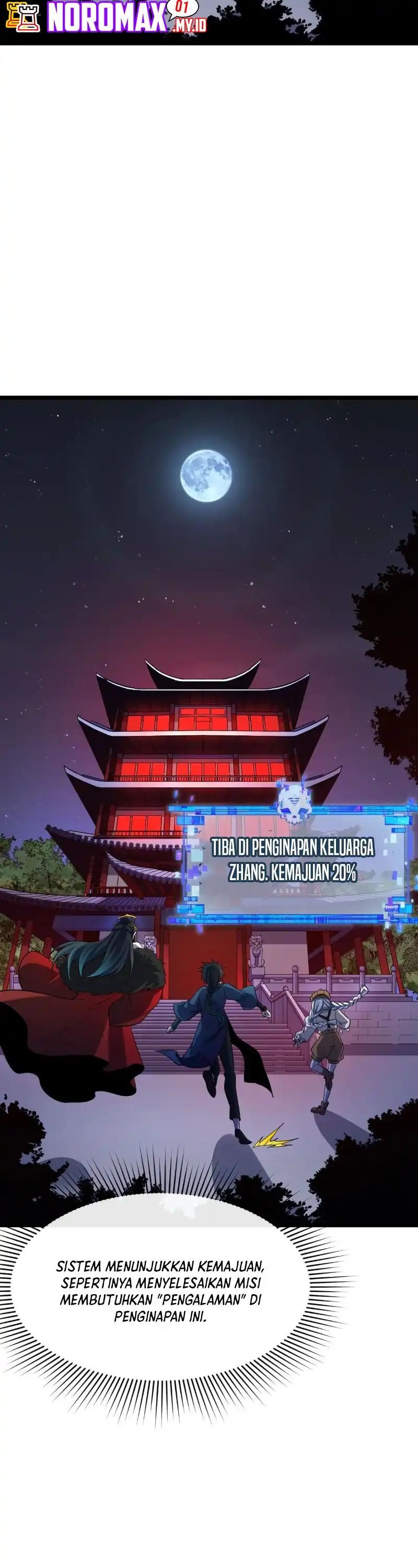 Dilarang COPAS - situs resmi www.mangacanblog.com - Komik age of terror 293 - chapter 293 294 Indonesia age of terror 293 - chapter 293 Terbaru 18|Baca Manga Komik Indonesia|Mangacan