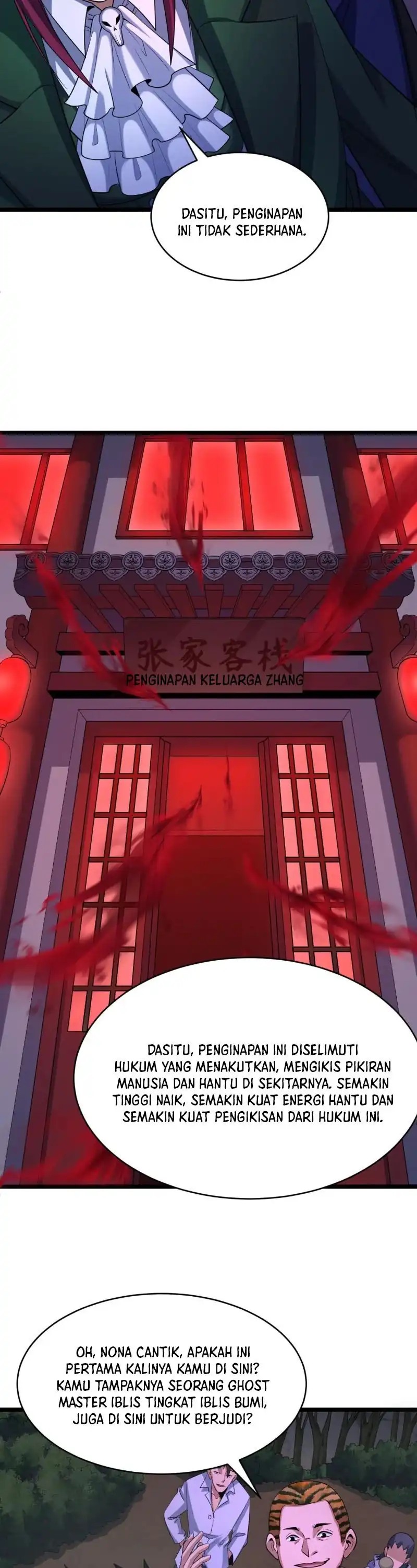 Dilarang COPAS - situs resmi www.mangacanblog.com - Komik age of terror 293 - chapter 293 294 Indonesia age of terror 293 - chapter 293 Terbaru 20|Baca Manga Komik Indonesia|Mangacan