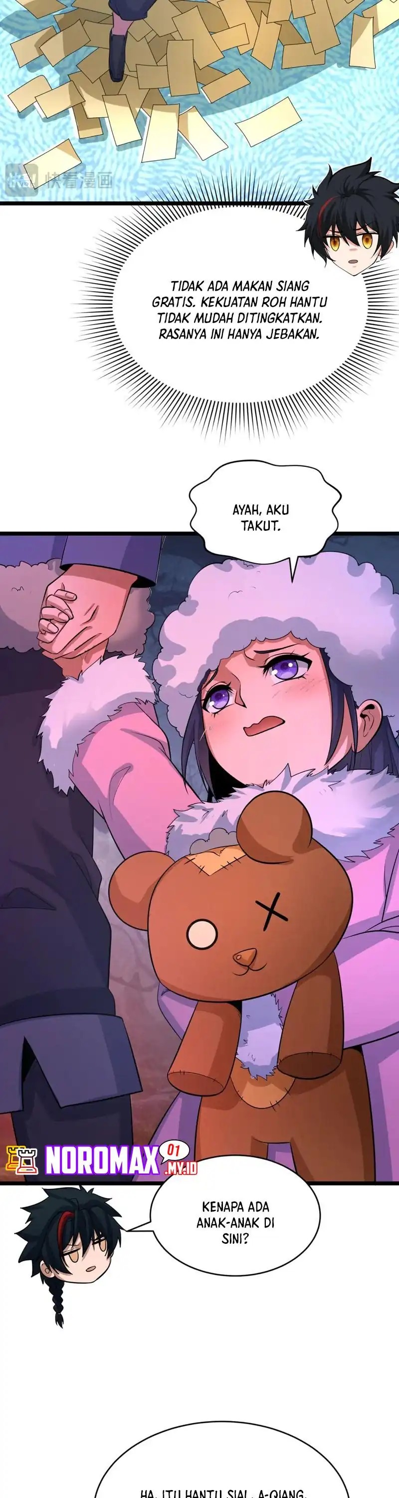 Dilarang COPAS - situs resmi www.mangacanblog.com - Komik age of terror 293 - chapter 293 294 Indonesia age of terror 293 - chapter 293 Terbaru 23|Baca Manga Komik Indonesia|Mangacan