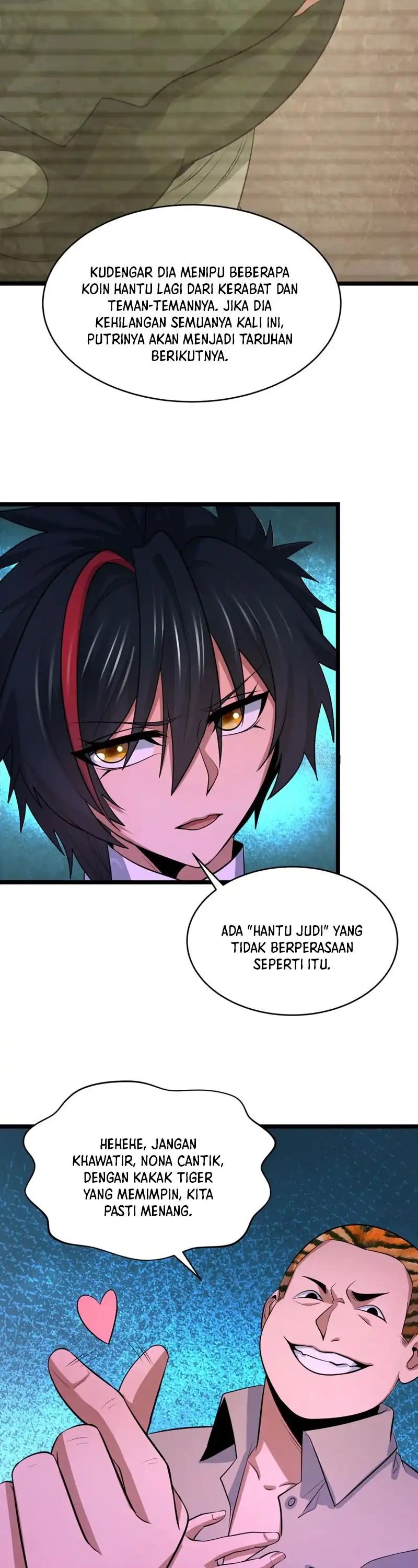 Dilarang COPAS - situs resmi www.mangacanblog.com - Komik age of terror 293 - chapter 293 294 Indonesia age of terror 293 - chapter 293 Terbaru 25|Baca Manga Komik Indonesia|Mangacan