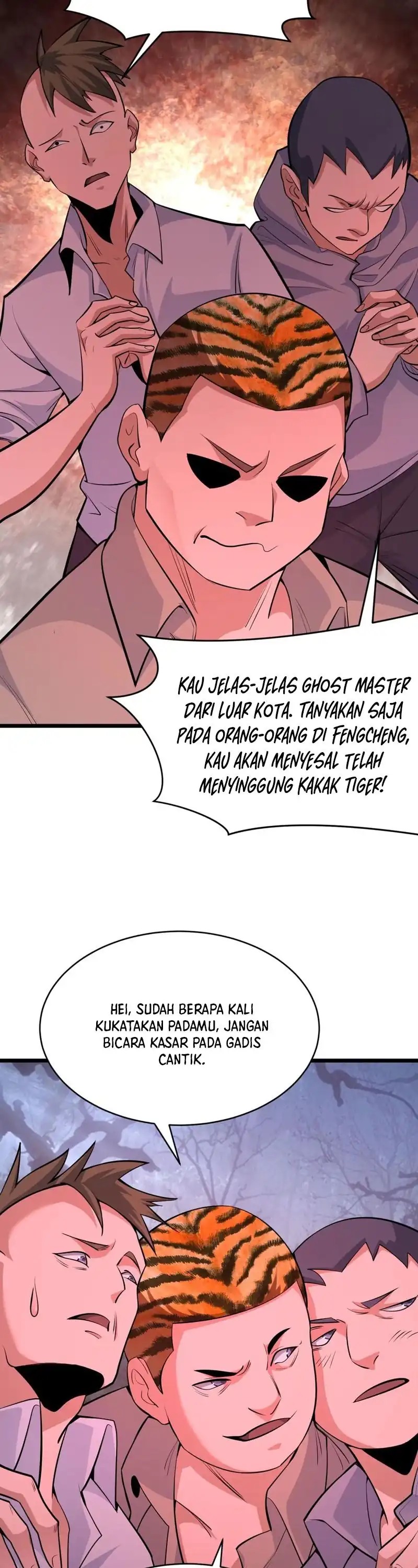 Dilarang COPAS - situs resmi www.mangacanblog.com - Komik age of terror 293 - chapter 293 294 Indonesia age of terror 293 - chapter 293 Terbaru 27|Baca Manga Komik Indonesia|Mangacan