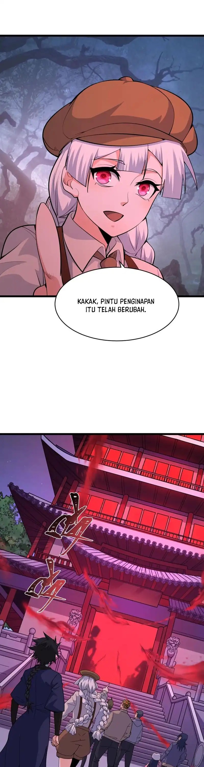 Dilarang COPAS - situs resmi www.mangacanblog.com - Komik age of terror 293 - chapter 293 294 Indonesia age of terror 293 - chapter 293 Terbaru 29|Baca Manga Komik Indonesia|Mangacan