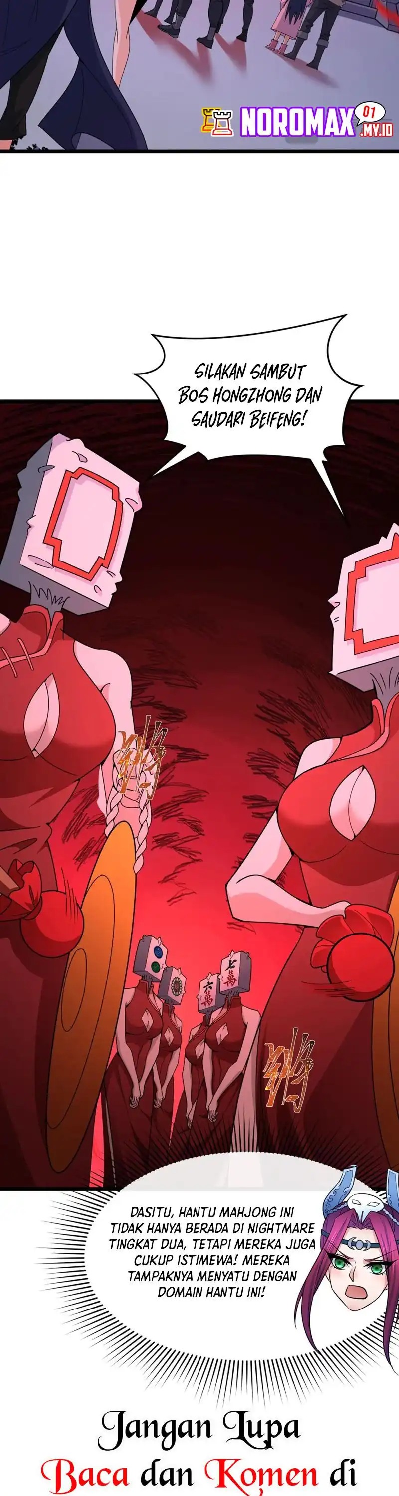 Dilarang COPAS - situs resmi www.mangacanblog.com - Komik age of terror 293 - chapter 293 294 Indonesia age of terror 293 - chapter 293 Terbaru 30|Baca Manga Komik Indonesia|Mangacan