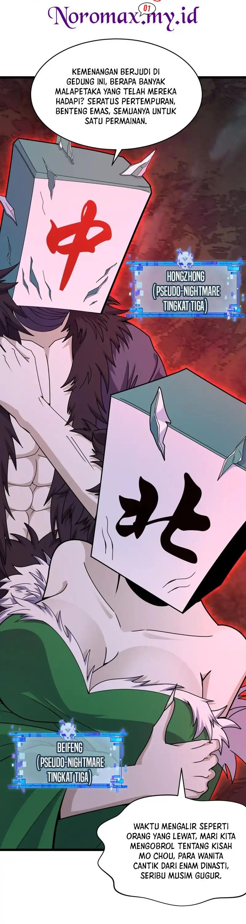 Dilarang COPAS - situs resmi www.mangacanblog.com - Komik age of terror 293 - chapter 293 294 Indonesia age of terror 293 - chapter 293 Terbaru 31|Baca Manga Komik Indonesia|Mangacan