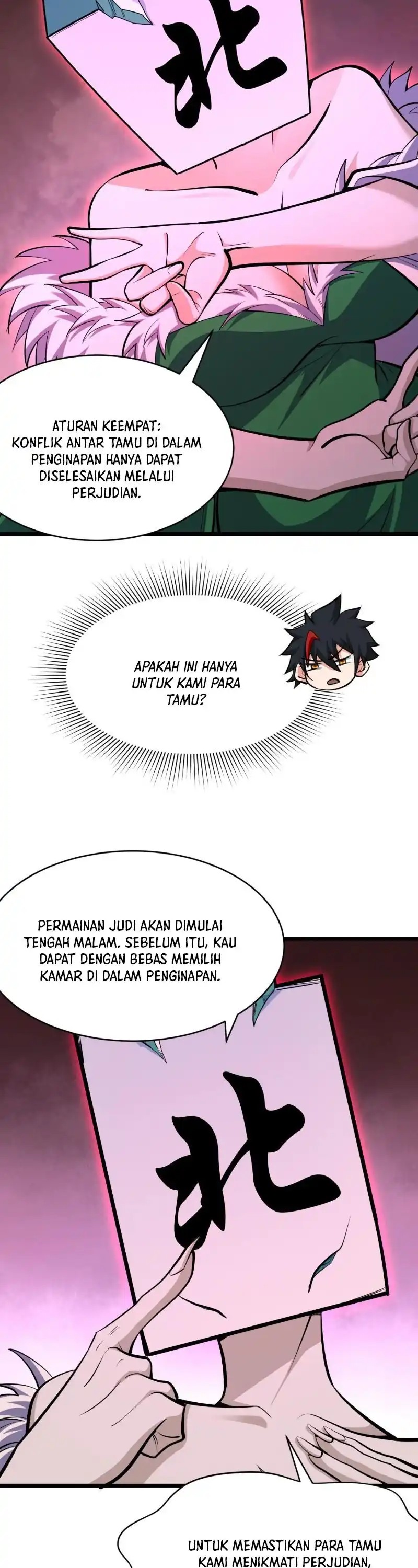 Dilarang COPAS - situs resmi www.mangacanblog.com - Komik age of terror 293 - chapter 293 294 Indonesia age of terror 293 - chapter 293 Terbaru 33|Baca Manga Komik Indonesia|Mangacan