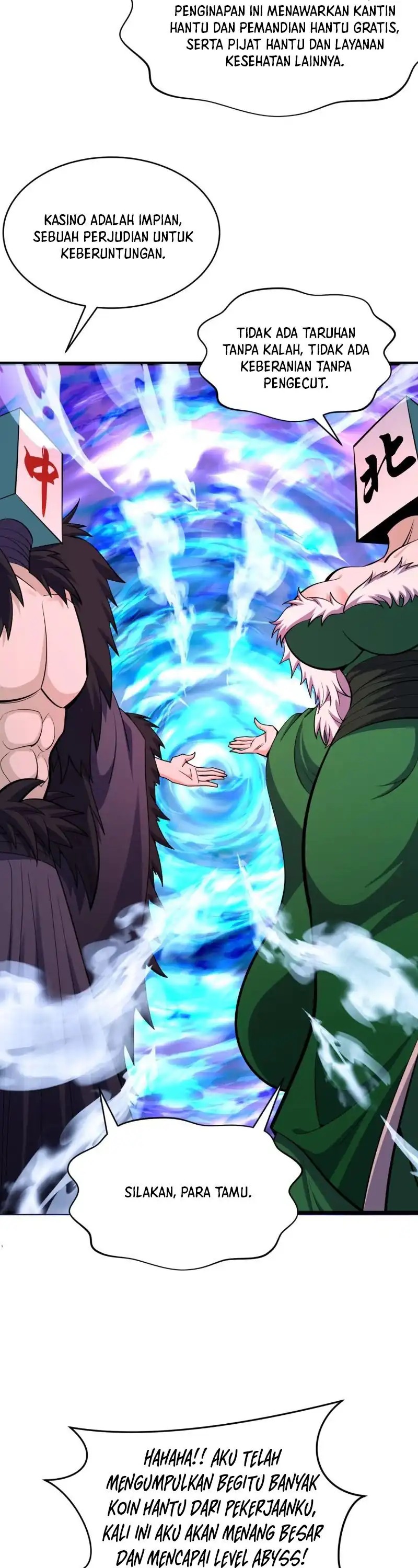 Dilarang COPAS - situs resmi www.mangacanblog.com - Komik age of terror 293 - chapter 293 294 Indonesia age of terror 293 - chapter 293 Terbaru 34|Baca Manga Komik Indonesia|Mangacan
