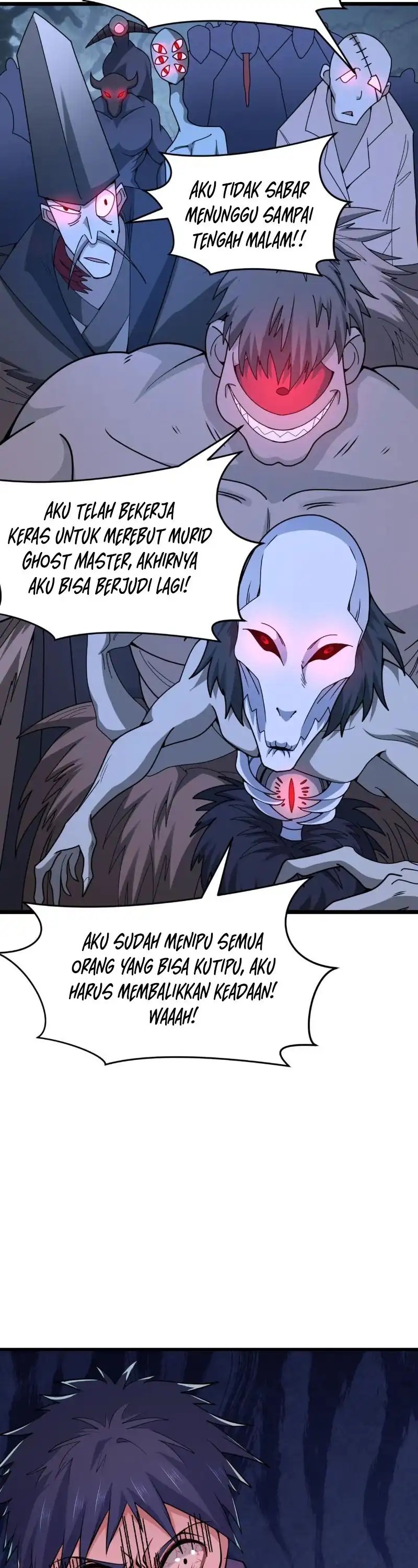 Dilarang COPAS - situs resmi www.mangacanblog.com - Komik age of terror 293 - chapter 293 294 Indonesia age of terror 293 - chapter 293 Terbaru 35|Baca Manga Komik Indonesia|Mangacan