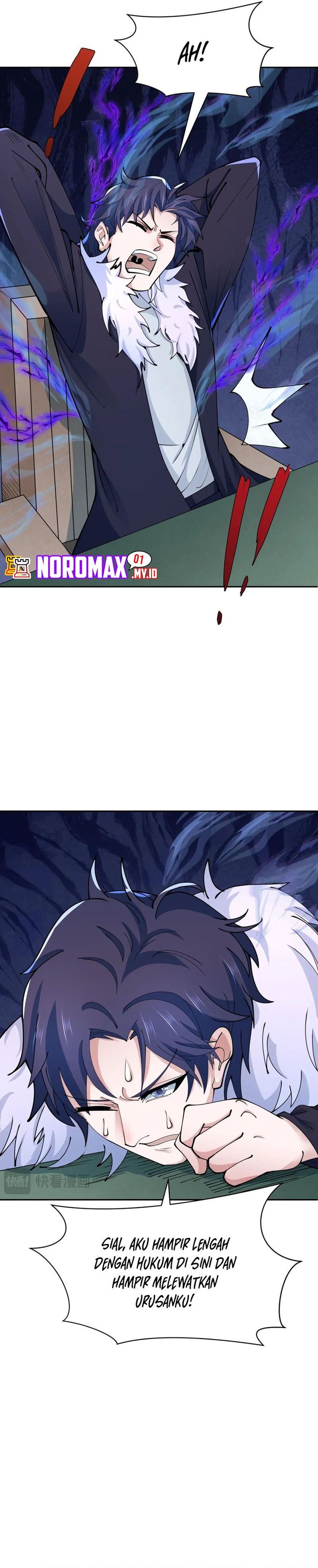 Dilarang COPAS - situs resmi www.mangacanblog.com - Komik age of terror 299 - chapter 299 300 Indonesia age of terror 299 - chapter 299 Terbaru 2|Baca Manga Komik Indonesia|Mangacan