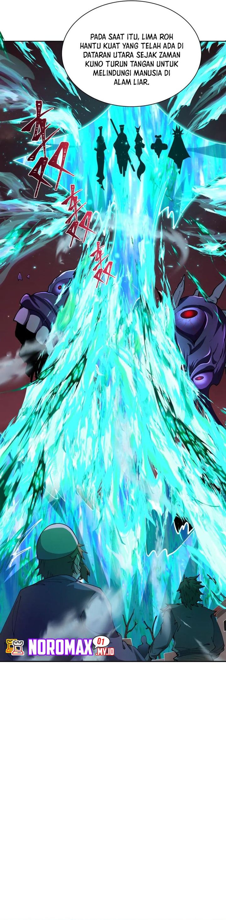 Dilarang COPAS - situs resmi www.mangacanblog.com - Komik age of terror 299 - chapter 299 300 Indonesia age of terror 299 - chapter 299 Terbaru 4|Baca Manga Komik Indonesia|Mangacan