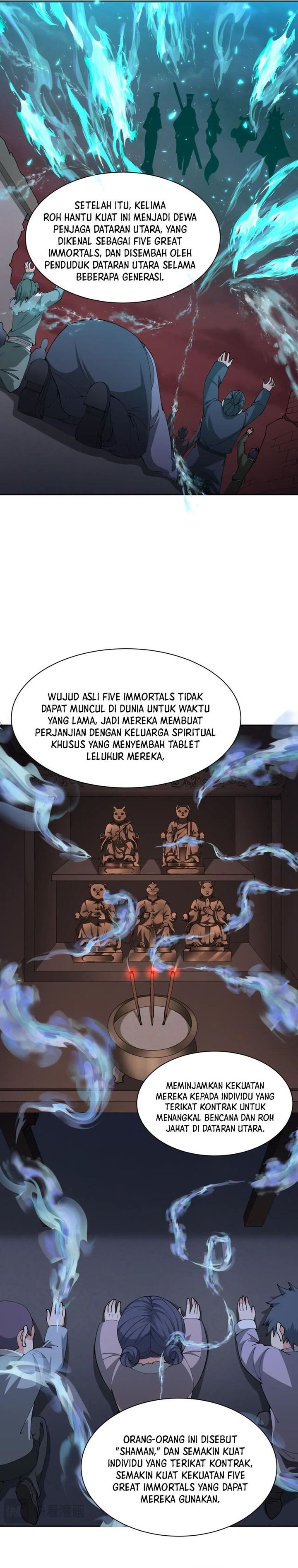 Dilarang COPAS - situs resmi www.mangacanblog.com - Komik age of terror 299 - chapter 299 300 Indonesia age of terror 299 - chapter 299 Terbaru 5|Baca Manga Komik Indonesia|Mangacan