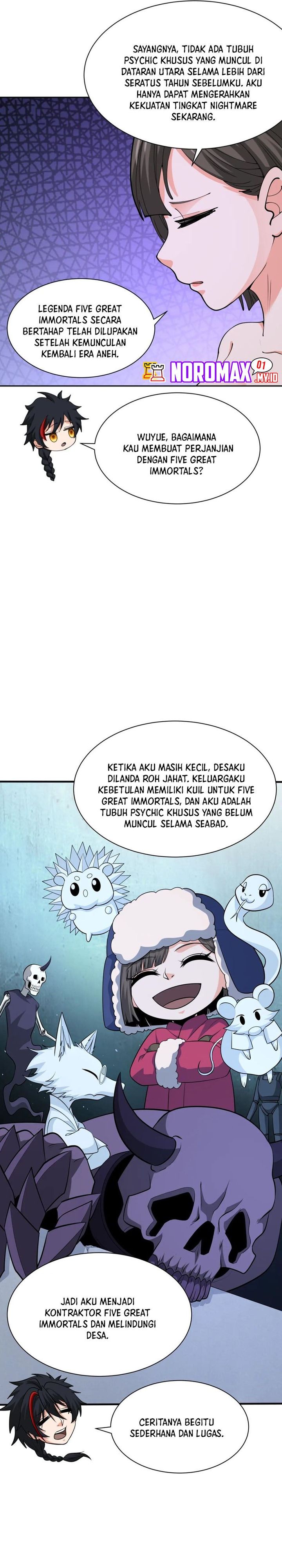 Dilarang COPAS - situs resmi www.mangacanblog.com - Komik age of terror 299 - chapter 299 300 Indonesia age of terror 299 - chapter 299 Terbaru 6|Baca Manga Komik Indonesia|Mangacan