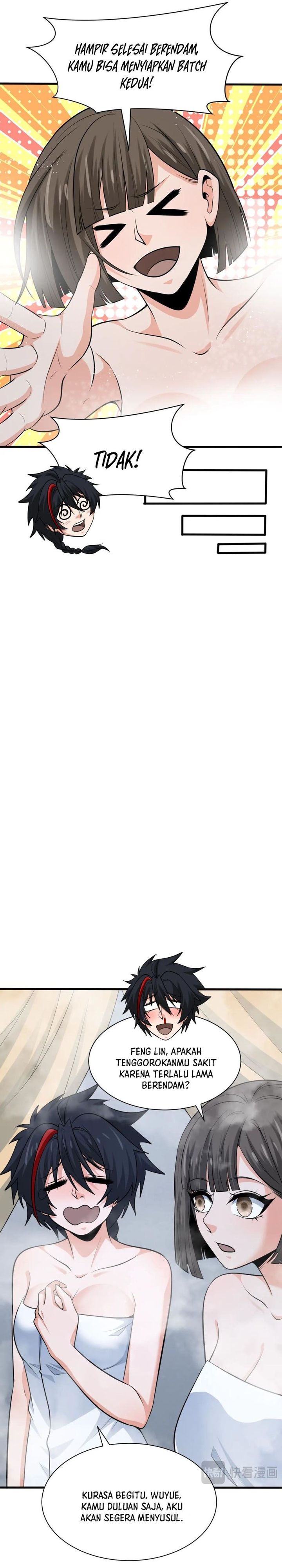 Dilarang COPAS - situs resmi www.mangacanblog.com - Komik age of terror 299 - chapter 299 300 Indonesia age of terror 299 - chapter 299 Terbaru 8|Baca Manga Komik Indonesia|Mangacan