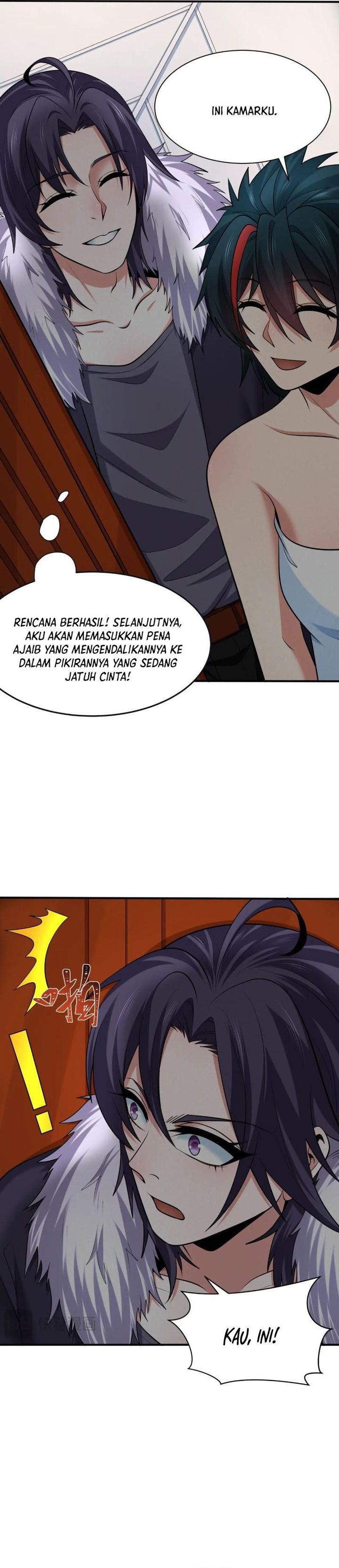 Dilarang COPAS - situs resmi www.mangacanblog.com - Komik age of terror 299 - chapter 299 300 Indonesia age of terror 299 - chapter 299 Terbaru 11|Baca Manga Komik Indonesia|Mangacan