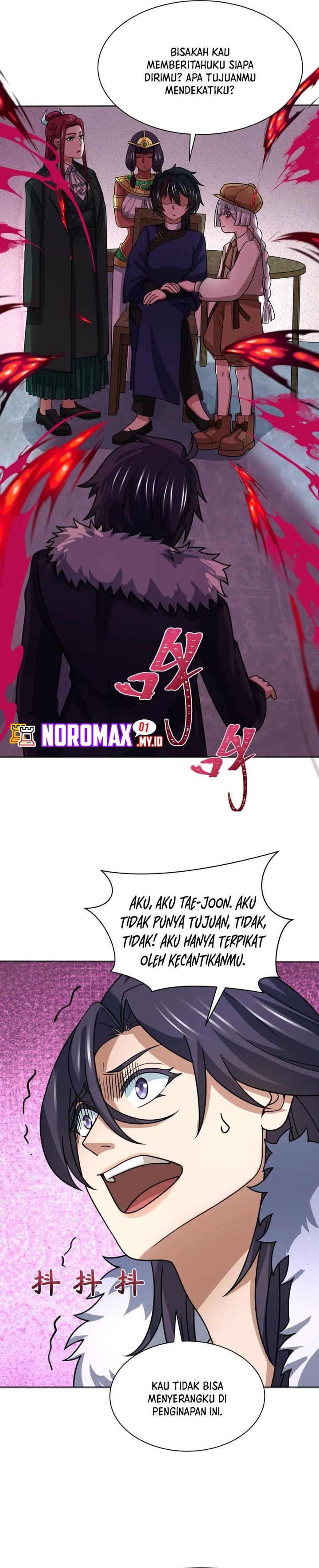 Dilarang COPAS - situs resmi www.mangacanblog.com - Komik age of terror 299 - chapter 299 300 Indonesia age of terror 299 - chapter 299 Terbaru 12|Baca Manga Komik Indonesia|Mangacan