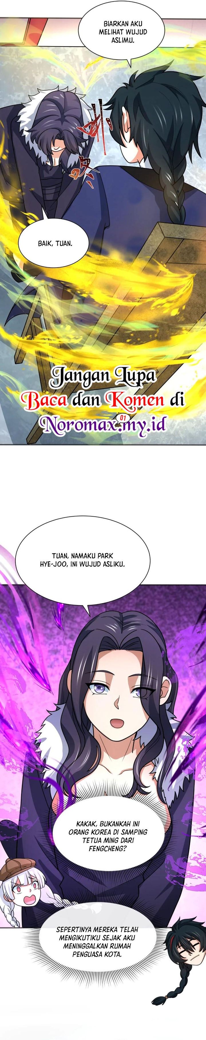 Dilarang COPAS - situs resmi www.mangacanblog.com - Komik age of terror 299 - chapter 299 300 Indonesia age of terror 299 - chapter 299 Terbaru 14|Baca Manga Komik Indonesia|Mangacan