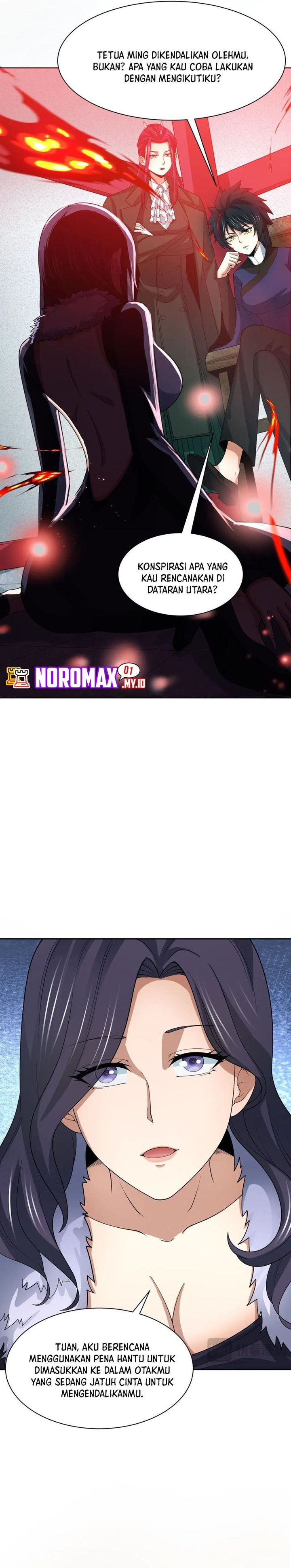 Dilarang COPAS - situs resmi www.mangacanblog.com - Komik age of terror 299 - chapter 299 300 Indonesia age of terror 299 - chapter 299 Terbaru 15|Baca Manga Komik Indonesia|Mangacan