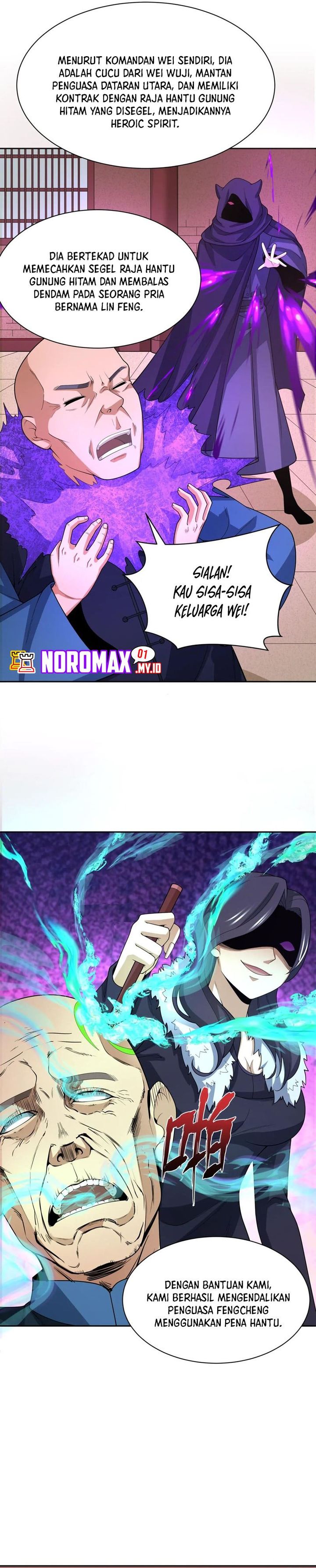 Dilarang COPAS - situs resmi www.mangacanblog.com - Komik age of terror 299 - chapter 299 300 Indonesia age of terror 299 - chapter 299 Terbaru 17|Baca Manga Komik Indonesia|Mangacan
