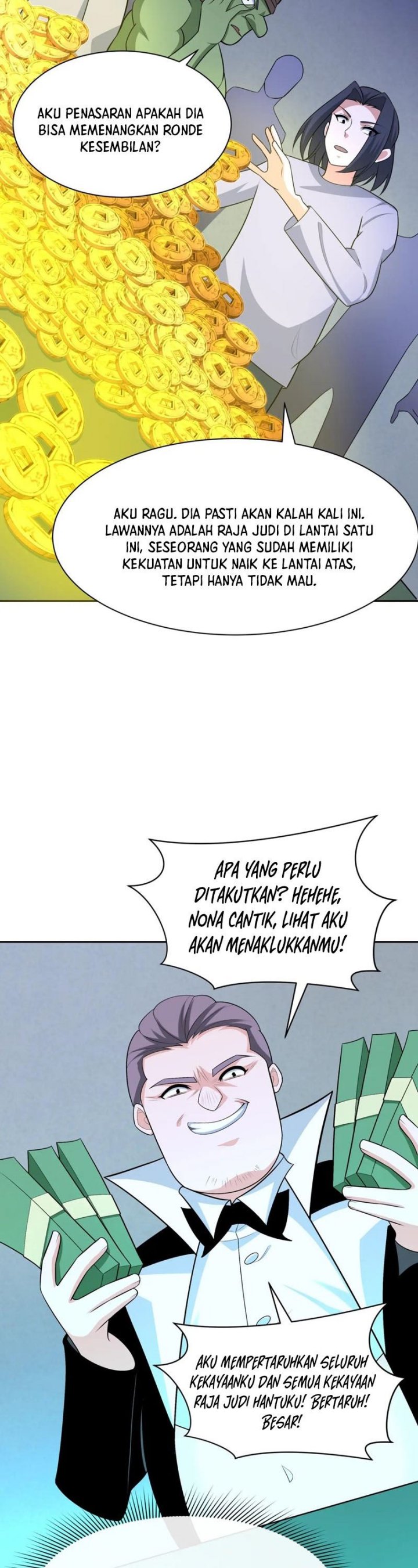 Dilarang COPAS - situs resmi www.mangacanblog.com - Komik age of terror 300 - chapter 300 301 Indonesia age of terror 300 - chapter 300 Terbaru 2|Baca Manga Komik Indonesia|Mangacan