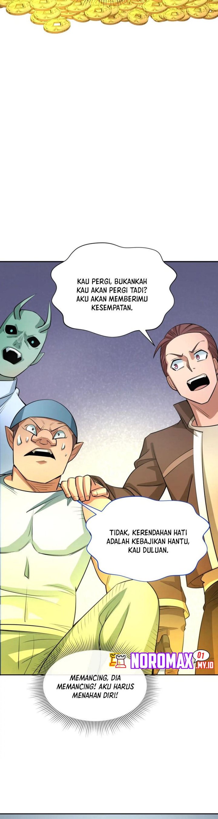 Dilarang COPAS - situs resmi www.mangacanblog.com - Komik age of terror 300 - chapter 300 301 Indonesia age of terror 300 - chapter 300 Terbaru 8|Baca Manga Komik Indonesia|Mangacan